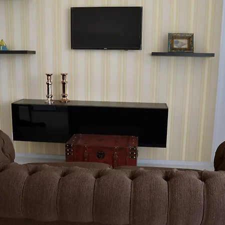 Apartament Imperia By Zev *