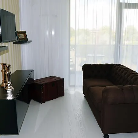 Apartament Imperia By Zev