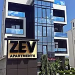 Imperia By Zev Apartment Navodari