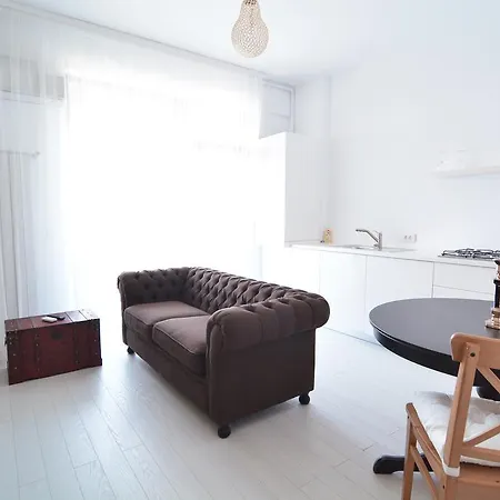 Imperia By Zev Appartamento *