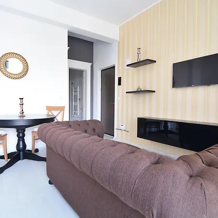 Imperia By Zev * Năvodari