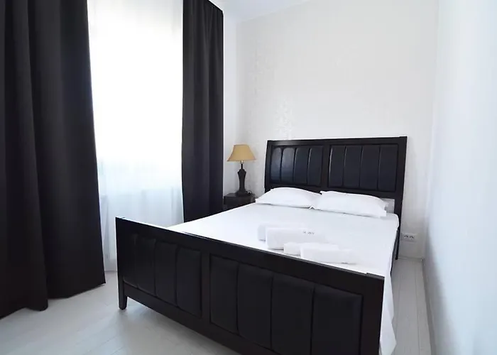 Imperia By Zev * Năvodari