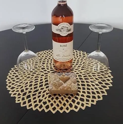 Imperia By Zev Apartamento Năvodari