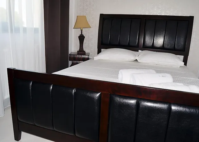 Imperia By Zev Năvodari