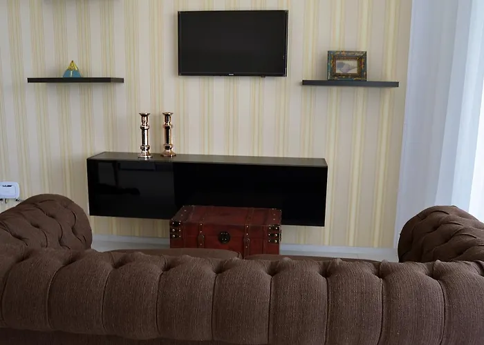 Apartamento Imperia By Zev *