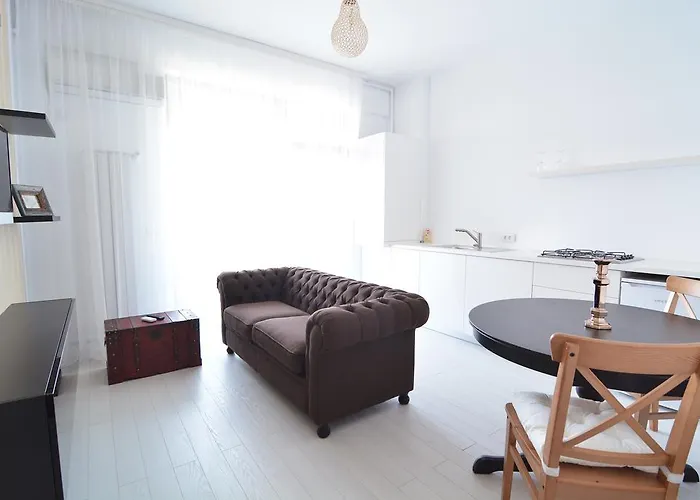 Imperia By Zev Apartamento *