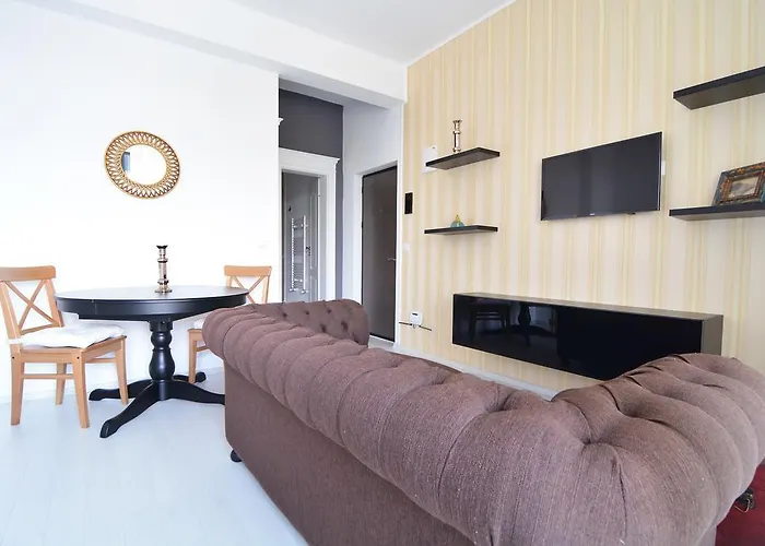 Imperia By Zev * Năvodari