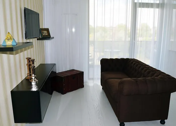 Apartamento Imperia By Zev