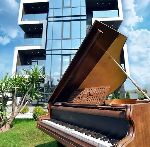 Imperia By Zev Apartamento Năvodari